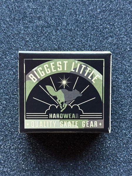 Biggest Little Grip n Bolts Bundle